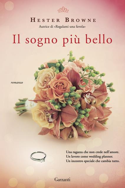 Il sogno più bello - Hester Browne,Claudia Marseguerra - ebook