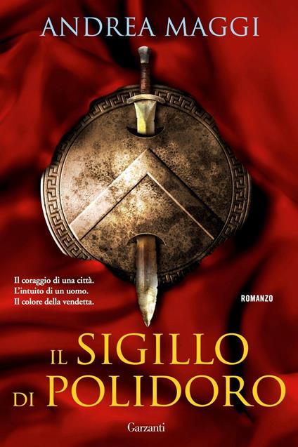 Il sigillo di Polidoro - Andrea Maggi - ebook