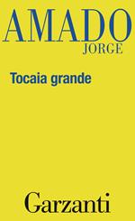 Tocaia grande