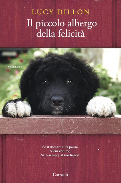 Il piccolo albergo della felicità - Lucy Dillon,Sara Caraffini - ebook