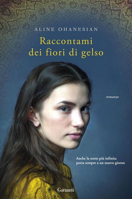 Raccontami dei fiori di gelso - Aline Ohanesian,Stefano Beretta - ebook