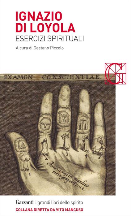 Esercizi spirituali - Ignazio di Loyola (sant'),Gaetano Piccolo - ebook