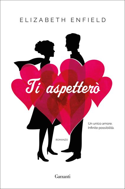 Ti aspetterò - Elizabeth Enfield,Elisabetta Valdré - ebook