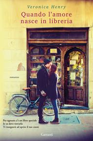 Quando l'amore nasce in libreria