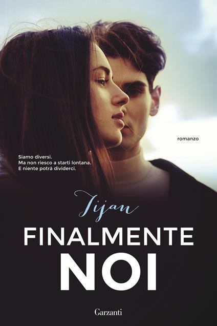 Finalmente noi - Tijan,Adria Francesca Tissoni - ebook