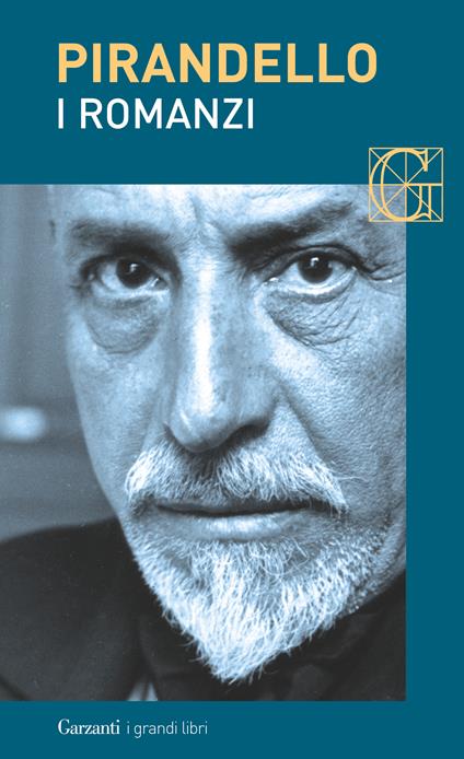 I romanzi - Luigi Pirandello,Nino Borsellino - ebook