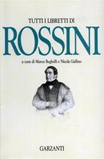 Rossini G.: La Cenerentola – Ugo Mursia Editore