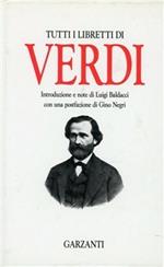 Tutti i libretti