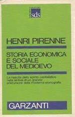 Storia economica e sociale del Medioevo