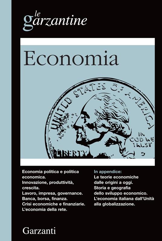 Economia - copertina