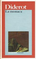 La monaca