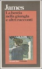 La bestia nella giungla e altri racconti