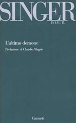 L'ultimo demone e altri racconti