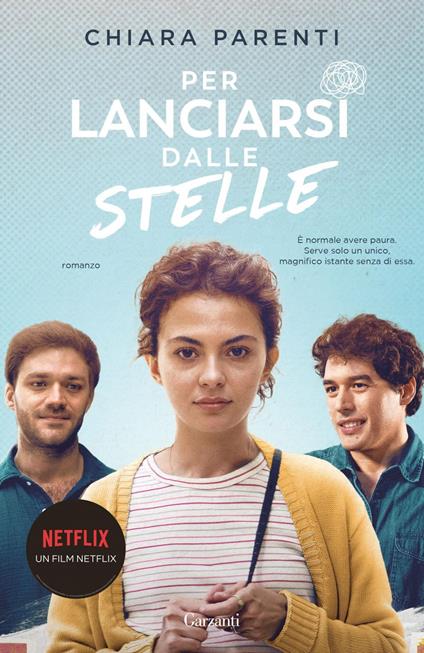 Per lanciarsi dalle stelle - Chiara Parenti - ebook