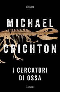 Jurassic Park - Michael Crichton - Libro Usato - Garzanti 