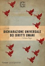 Dichiarazione universale dei diritti umani. Con due scritti di Simone Weil