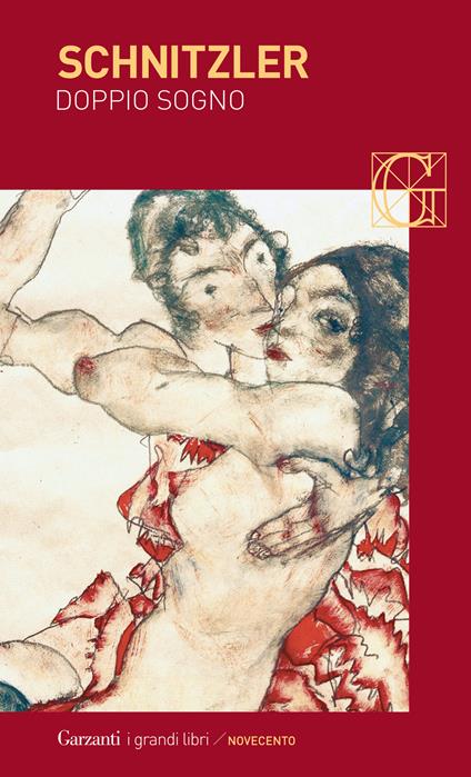 Doppio sogno - Arthur Schnitzler,Nicoletta Giacon - ebook