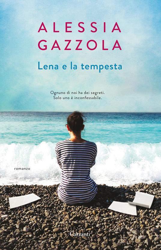 Alessia Gazzola - Feltrinelli Editore