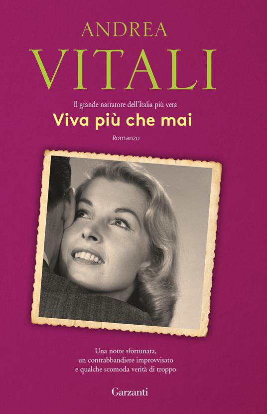 Viva più che mai - Andrea Vitali - 2