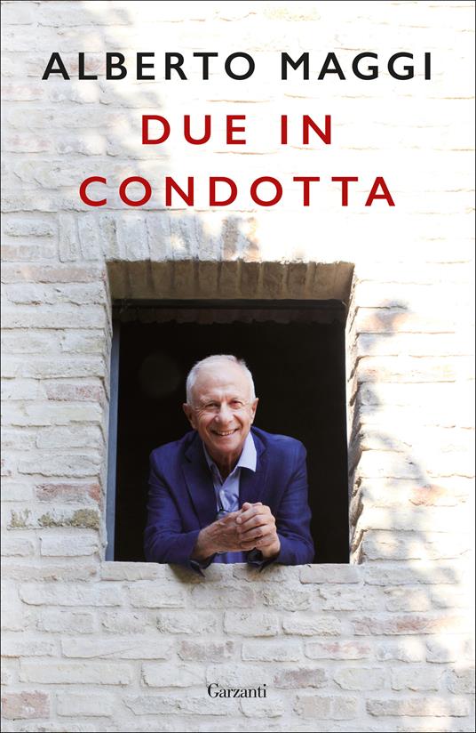 Due in condotta - Alberto Maggi - ebook