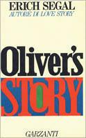 Oliver's story