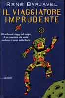 Il viaggiatore imprudente - René Barjavel - copertina