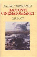 Racconti cinematografici