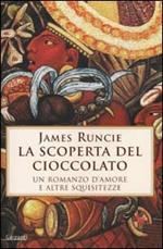 La scoperta del cioccolato