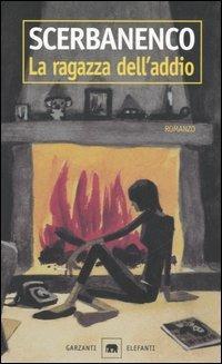 La ragazza dell'addio - Giorgio Scerbanenco - copertina