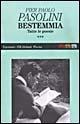 Bestemmia. Tutte le poesie. Vol. 3-4