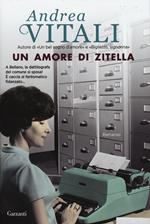 Un amore di zitella