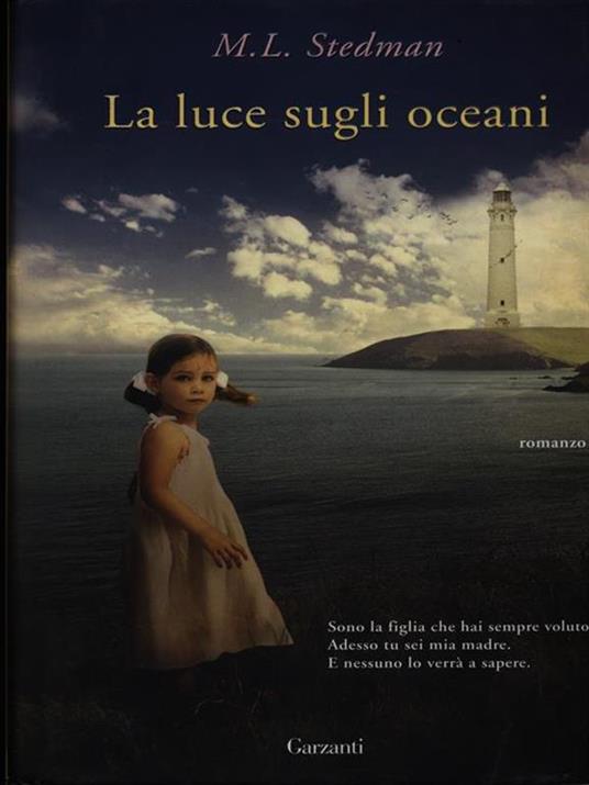 La luce sugli oceani - M. L. Stedman - 4