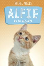 Alfie va in vacanza