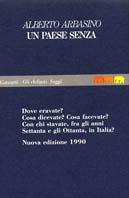 Un paese senza