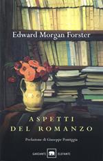 Aspetti del romanzo