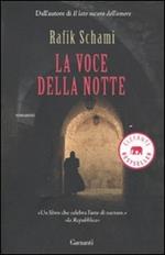 La voce della notte