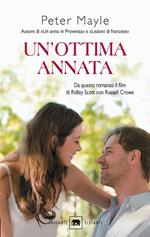 Un' ottima annata