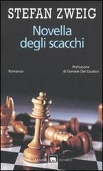 La novella degli scacchi