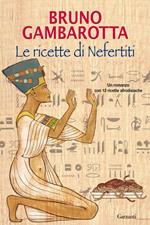 Le ricette di Nefertiti