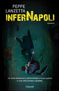 InferNapoli - Peppe Lanzetta - copertina