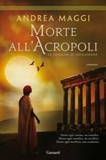 Morte all'Acropoli