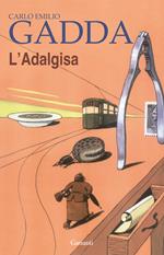 L' Adalgisa. Disegni milanesi