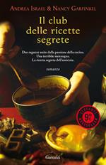 Il club delle ricette segrete