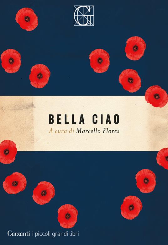 Bella ciao - copertina