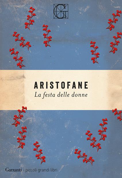La festa delle donne - Aristofane,Filippomaria Pontani - ebook