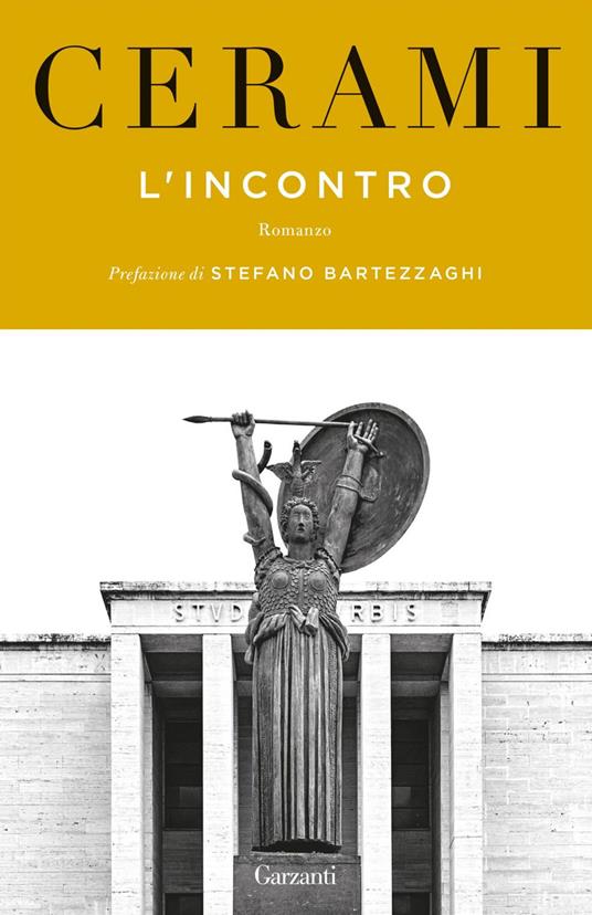 L' incontro - Vincenzo Cerami - ebook