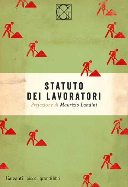 Statuto dei lavoratori - AA.VV.,Maurizio Landini - ebook