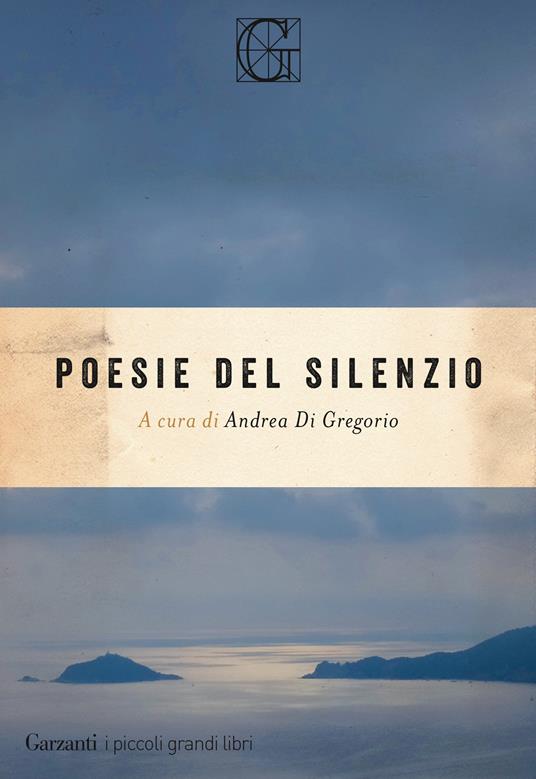 Il dono del silenzio - Garzanti