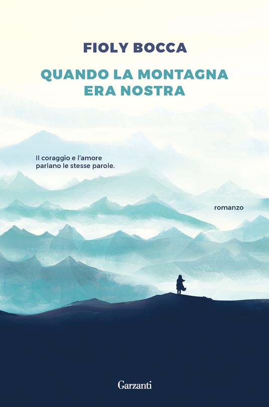 Scrittura e Montagna: i migliori libri che parlano di montagna