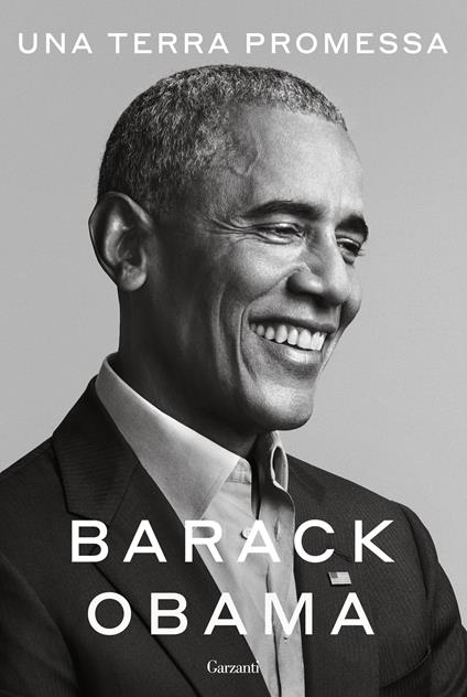 Una terra promessa - Barack Obama,Maria Grazia Galli,Paolo Lucca,Giuseppe Maugeri - ebook